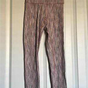 lululemon luon wunder under